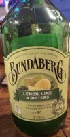 LEMON, LIME & BITTERS