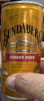 Ginger Beer