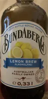 Lemon Brew