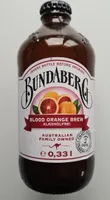 Bundaberg Blood Orange Brew