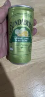 Lemon Lime & Bitters