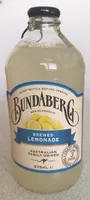 Bundaberg Lemonade