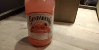 Pink Grapefruit Sparkling Soft Drink