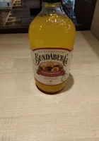 Bundaberg Passionfruit