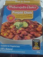 Maharajahs choice
