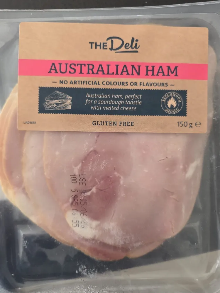 Australian ham