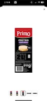Protein Turkey Breast Reduced Fat Cheese & Wholegrain Rice Crackers