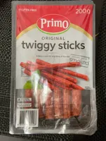 twiggy sticks