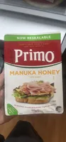 Manuka Honey Leg Ham