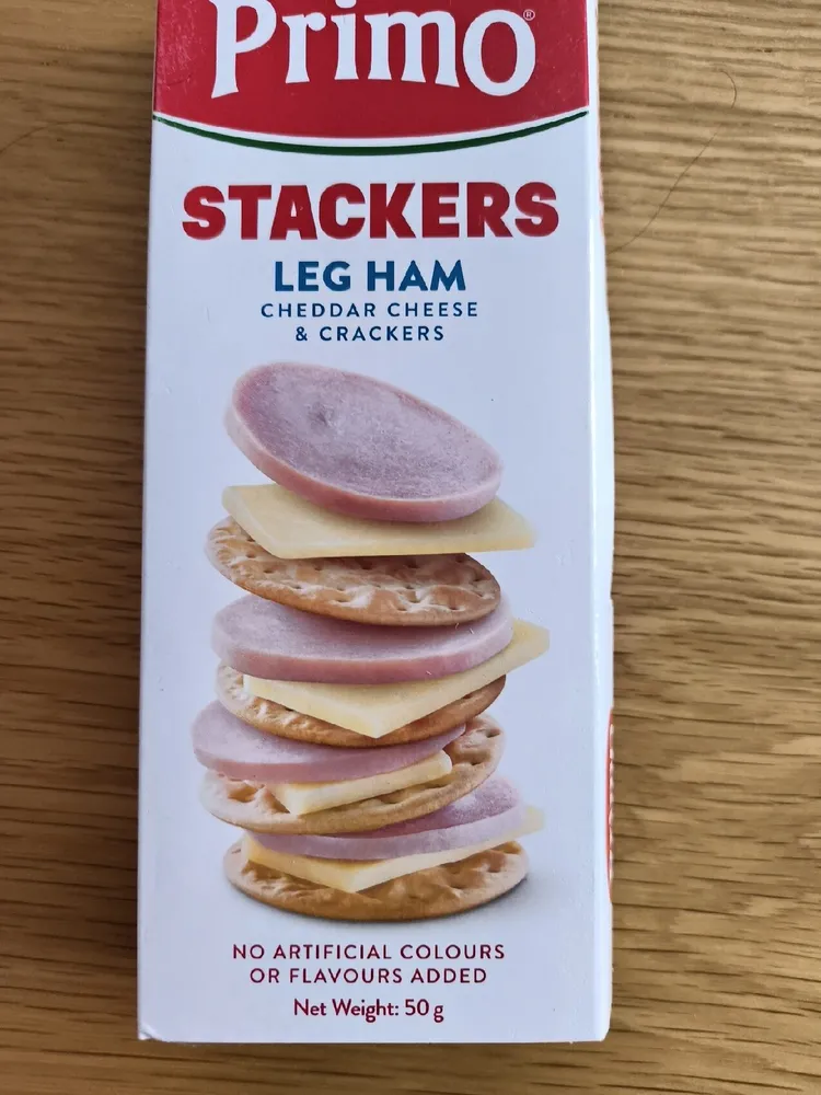 Primo Stackers Leg Ham