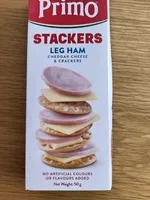Primo Stackers Leg Ham