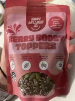 Berry Boost Topper