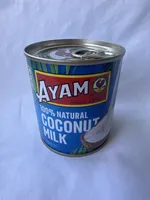Coconut Milk