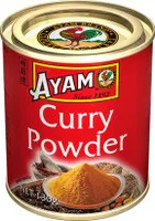 Ayam Curry Powder