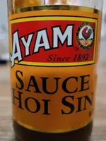 Sauce hoi sin