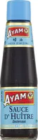 Sauce d'huître
