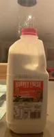 Lactose Free Milk