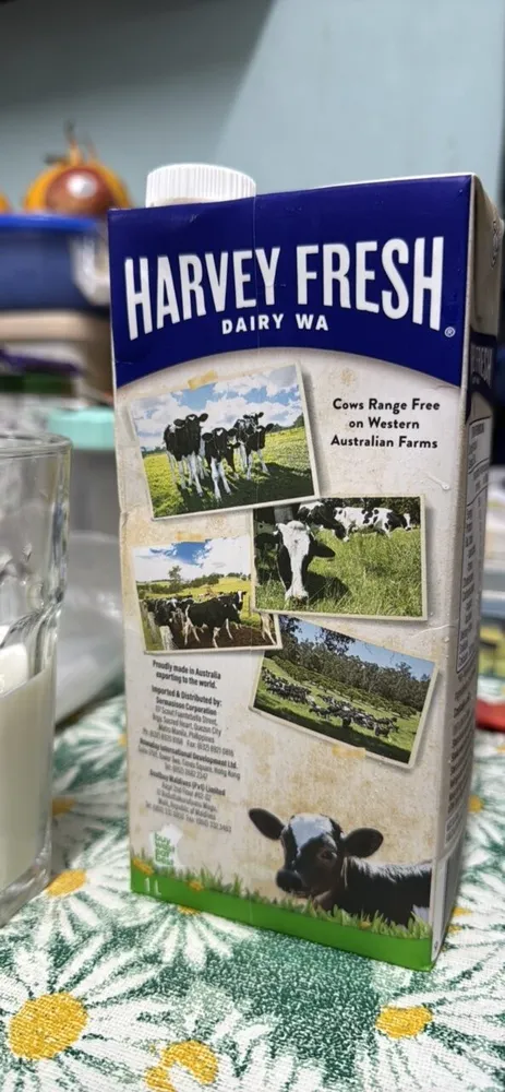 Low fat milk
