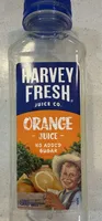 Orange juice