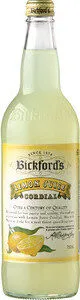 Cordial Natural Lime Juice