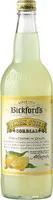 Cordial Natural Lime Juice