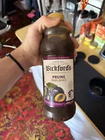 100% Prune Juice