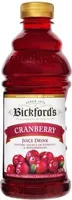 Cranberry Juice drink
