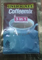 Coffeemix 3 in 1