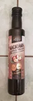 Macadamia Oil