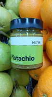 Pistachio Butter