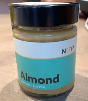 Almond 100% Nut Butter