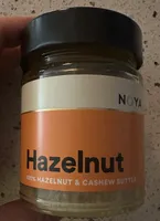 Hazelnut