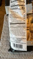 pork skins