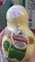 Mozzarella cheese