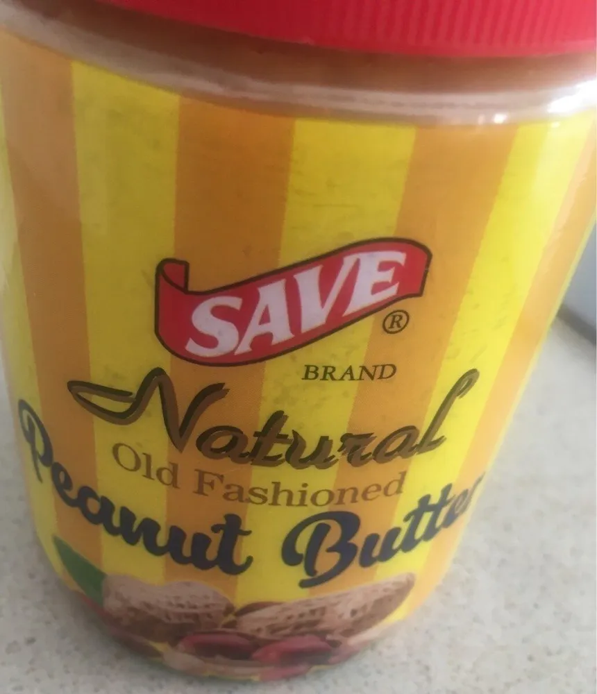 peanut butter