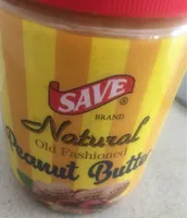 peanut butter