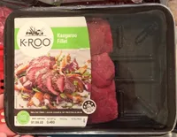 Kangaroo Fillet