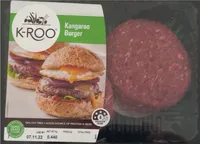 Kangaroo Burger