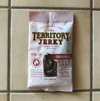 Original Beef Jerky