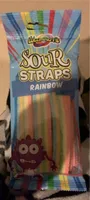 Sour Straps Rainbow