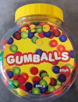 Gumballs