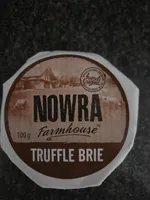 Truffle Brie