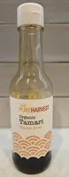 Pure Harvest Organic (Gluten Free) Tamari