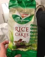 Rice cakes