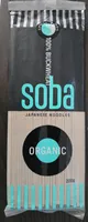 100% Buckwheat Soba Noodles