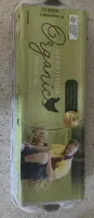 Organic free range eggs