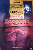 Game Jerky