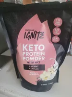 Keto Protein Powder