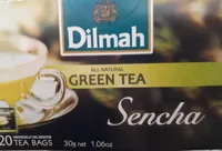 Tè verde Sencha