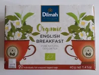 English breakfast